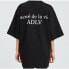 T-shirt Acme De La Vie ADLV-20SS-SSBKBF-DN4