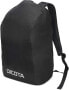 Фото #8 товара Dicota ECO Backpack Select 15-17.3, 19.2 x 35.7 x 53.1 cm, schwarz