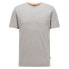 ფოტო #3 პროდუქტის BOSS Tales short sleeve T-shirt