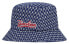 Фото #1 товара Головной убор MLB Logo аксессуары/шляпа/рыбацкая шляпа