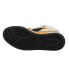 Фото #10 товара Diadora Mi Basket Used High Top Mens Orange, White Sneakers Casual Shoes 158569