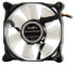 Фото #1 товара Blacknoise M8-3 - Fan - 8 cm - 2200 RPM - 19.2 dB - 0.196 sone - 59 m³/h