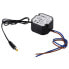 Фото #2 товара Автоматический выключатель Lupus Electronics 10810 12 Вт черный/белый - переменный/постоянный ток