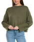 Project Social T Modern Lover Cozy Sweater Women's