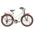 OLMO Darsena 26´´ TY-300 2024 bike