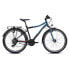 WINORA Dash 26´´ Tourney 2022 bike