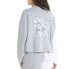Фото #4 товара Puma Bmw Mms Re:Collection Crew Neck Sweatshirt Womens White 53426602