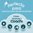 Несессер Coachi Train & Treat Коралл