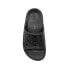 Crocs Baya Summer Slide Черный, 37-38 EU Female - фото #5