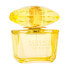 Фото #3 товара Versace Yellow Diamond Intense 90 ml eau de parfum für Frauen