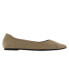 Women's Elanna Knit Flats