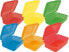 MFP paper Pojemnik na śniadanie QuickKlick mix duży 730100 180x130x70mm - фото #3