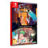 NINTENDO GAMES Switch Coffee Talk 1 And 2 Double Pack