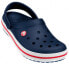 Фото #2 товара Сабо Crocs Crocband Navy