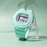 Фото #7 товара Часы Casio Baby-G 200 Green Resin BGD-570BC-3