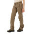 Фото #5 товара VAUDE Farley Stretch Capri Long T Zip II Pants