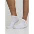 URBAN CLASSICS Logo no show socks 5 pairs