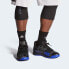 Фото #6 товара adidas Harden Vol.3 哈登 低帮 篮球鞋 男款 黑 / Кроссовки баскетбольные Adidas Harden EE3957