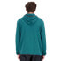 Фото #2 товара NEW BALANCE AT French Terry hoodie