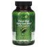 Power-Male Horny Goat Weed, With Nitric Oxide Booster, 60 Liquid Soft-Gels
