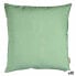 Фото #1 товара Чехол для подушки зеленый Gift Decor 60 x 0,5 x 60 см (12 штук)