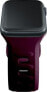 Фото #12 товара 3MK 38/40/41 mm Mulberry - 3mk Silicone Watch Strap for Apple