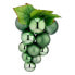 Фото #1 товара Ёлочный шарик виноград Маленький Зеленый 15 x 20 x 15 cm
