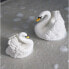 Фото #6 товара NATRUBA Big Swan bath toy