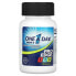 One-A-Day, Men's Pro Edge, полноценный мультивитаминный комплекс, 50 таблеток