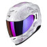 Фото #1 товара SCORPION EXO-520 Evo Air Melrose full face helmet