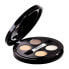 Макияж для бровей Eye Brow Kit Gosh Copenhagen 1529-19004