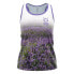 ფოტო #1 პროდუქტის OTSO Lavande sleeveless T-shirt