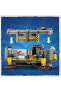 Фото #6 товара Конструктор пластиковый LEGO Avatar Uçan Dağlar: Saha 26 ve RDA Samson 75573 - Yaratıcı Oyuncak Yapım Seti (887 Партия)