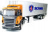 Фото #5 товара Welly WELLY Truck Scania R470 z przyczepą 1:32