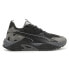 Puma RsTrck Slate Lace Up Mens Black Sneakers Casual Shoes 39157701