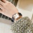 Фото #2 товара Женские часы Emporio Armani AR11067 классика и стильной девушки