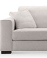 Фото #5 товара Emmeline 67.3 Fabric Loveseat