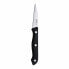Кухонные ножи с подставкой San Ignacio Dresde SG-4161 Чёрный Нержавеющая сталь 7 Предметы