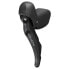 Фото #1 товара SHIMANO GRX600 1X left brake lever