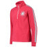 Фото #3 товара CMP 31G1095 Sweet half zip fleece