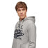 Фото #2 товара SUPERDRY Athletic Script Graphic hoodie