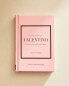 Фото #1 товара The little book of valentino