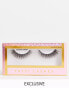 Фото #2 товара Tatti Lashes X ASOS Exclusive Volume False Lashes