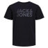 Фото #1 товара JACK & JONES Corp Logo short sleeve T-shirt