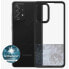 Фото #4 товара Чехол для смартфона PANZER GLASS Samsung A72 Antibacterial