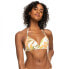 Фото #1 товара ROXY Pt Beach Classics Molded Tri Bikini Top