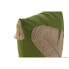 Фото #5 товара Подушка Home ESPRIT Зеленый Натуральный Boho 45 x 5 x 45 cm