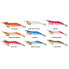 Фото #3 товара SUNSET Sunsquid Bad Gambas Squid Jig 5.4g 65 mm