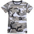 ფოტო #1 პროდუქტის BRANDIT 44004 short sleeve T-shirt