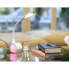 Фото #3 товара Декоративная настольная лампа Activejet AJE-RAINBOW RGB Белый 80 Пластик 6 W 230 V